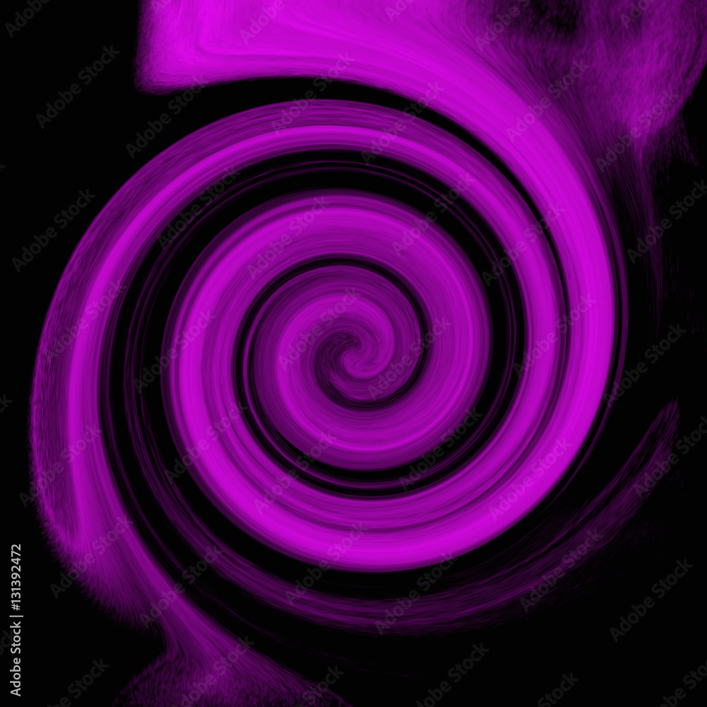 Abstract background with smoke Abstract background with smoke