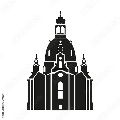 Frauenkirche Dresden