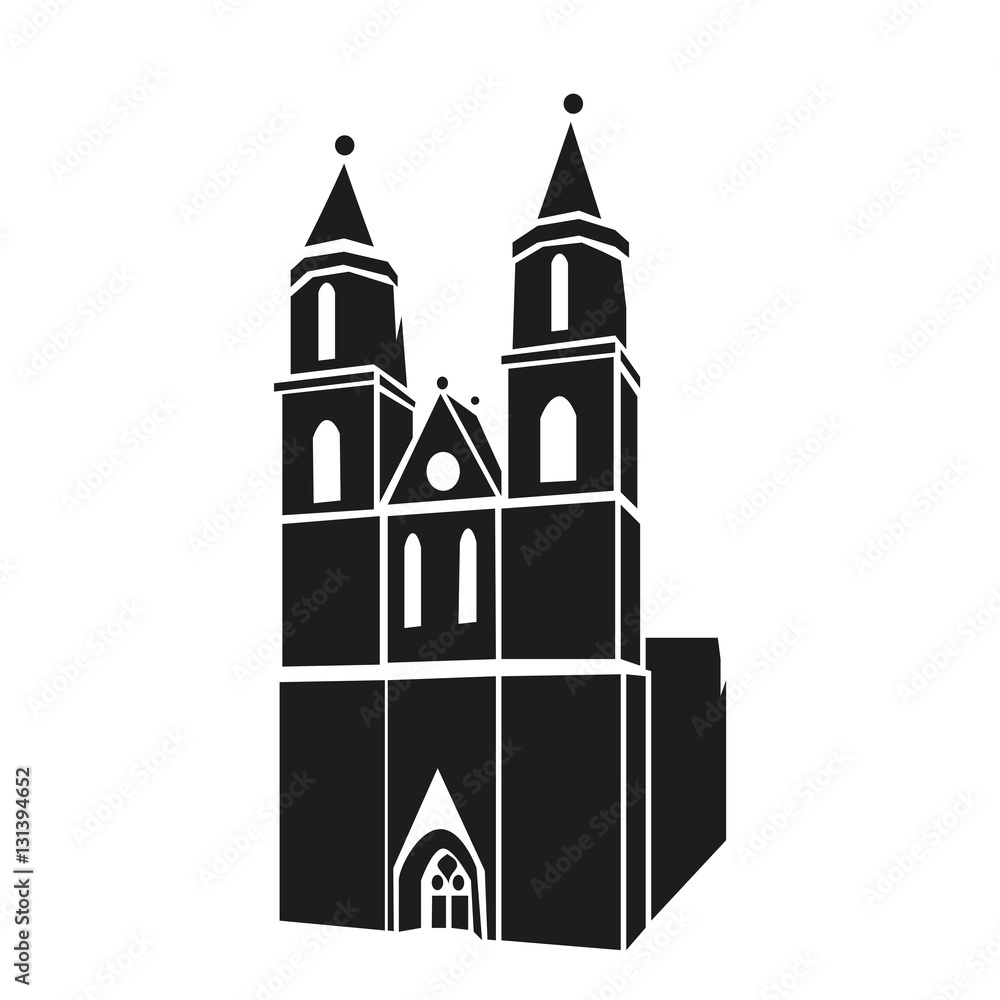 Dom Magdeburg Dom Magdeburg
