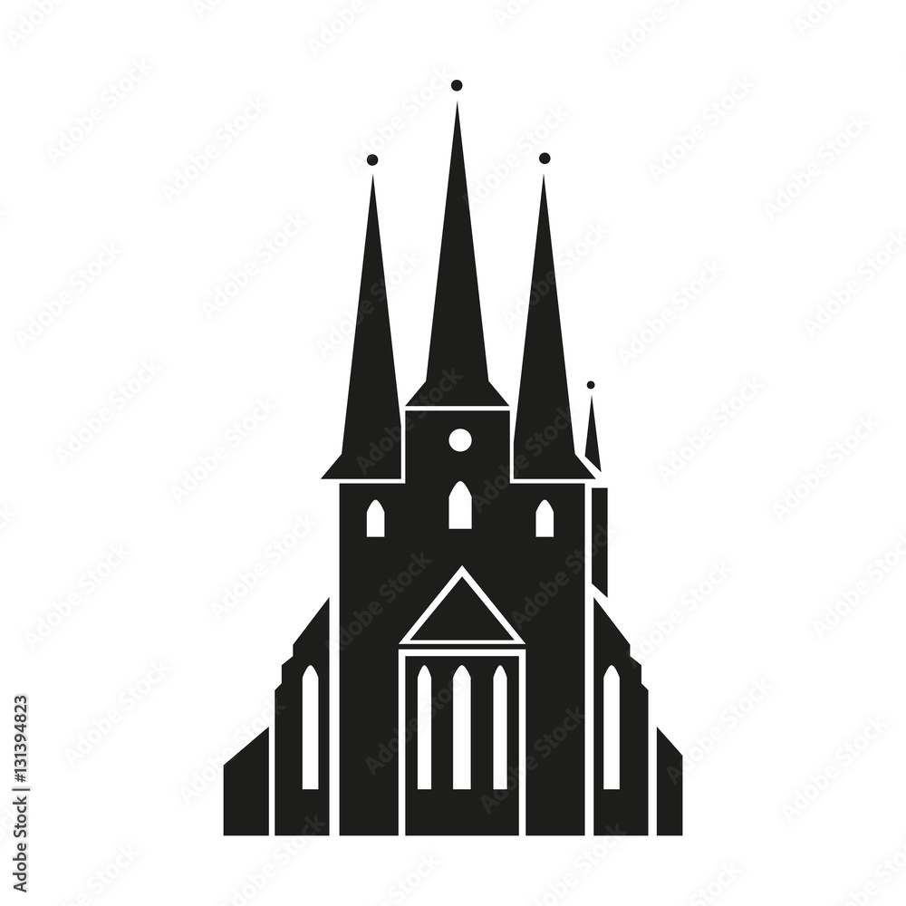 Severi Kirche Erfurt