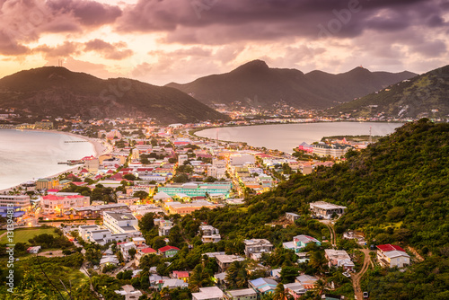 Phillipsburg, Sint Maarten photo