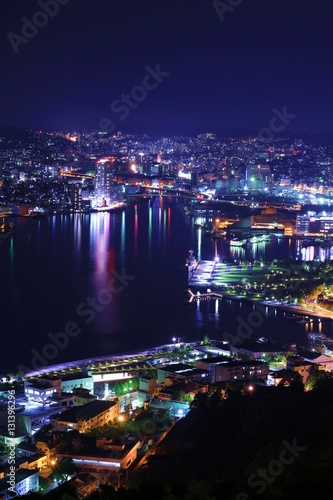 長崎夜景
