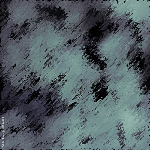 Fotografie abstract color jiggle grunge background