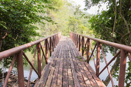 Bridge Over Troubled Water