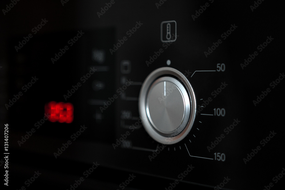 power regulator with a timer power regulator with a timer