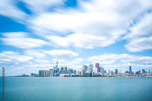 Toronto Skyline © MJinNYC 