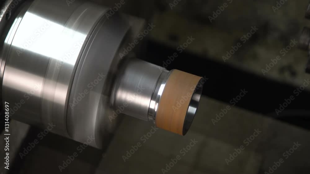 Milling and turning on one automated machine Milling and turning on one automated machine