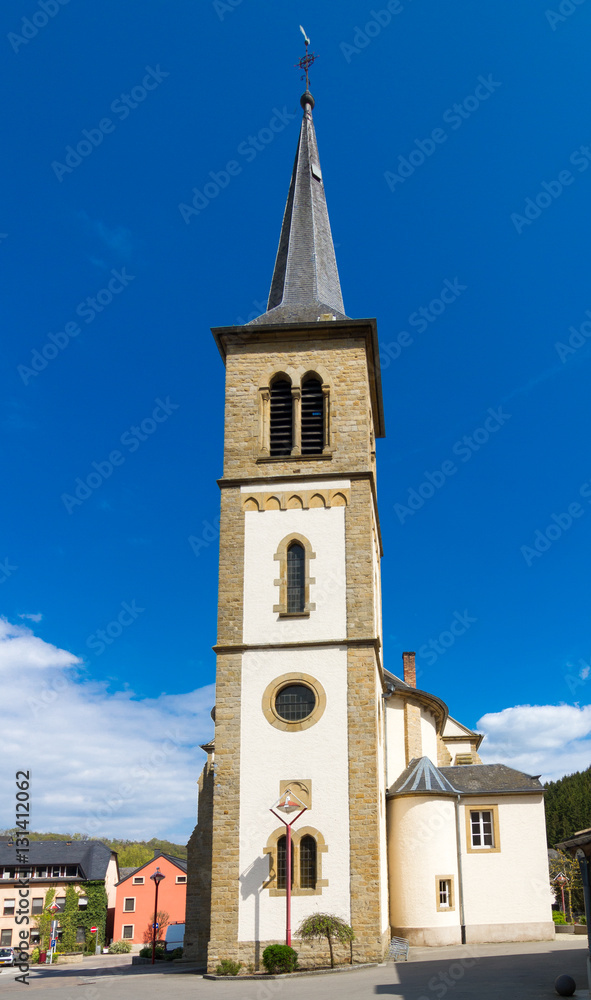 Fototapeta premium Reisdorf