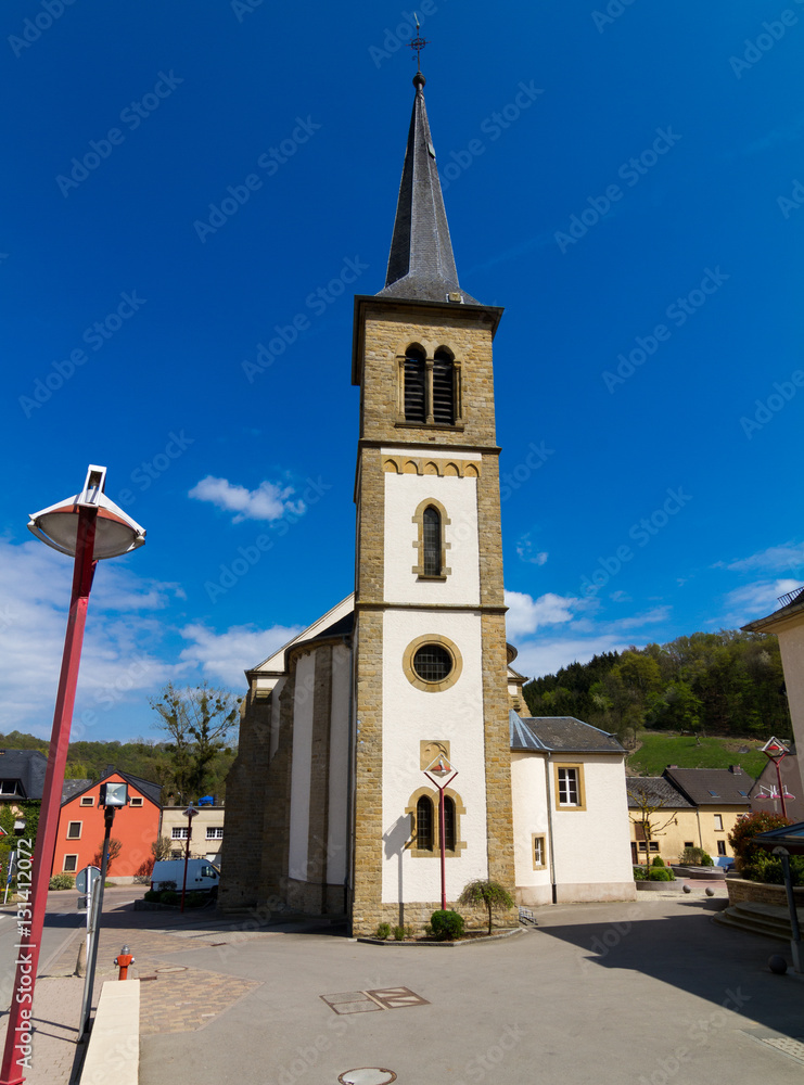 Obraz premium Reisdorf