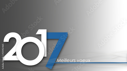 Meilleurs voeux