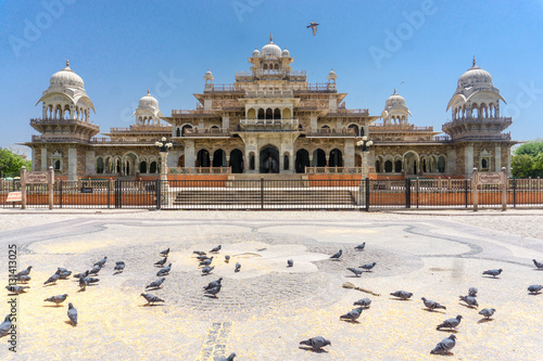 Jaipur, India photo