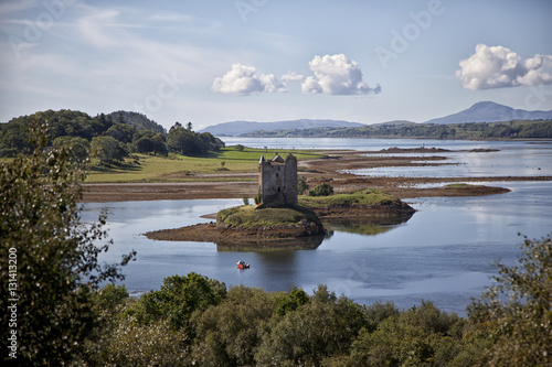Photos Castle Stoker
