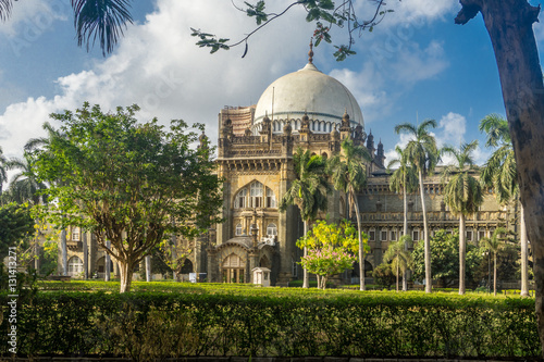 Fototapeta Mumbai, India