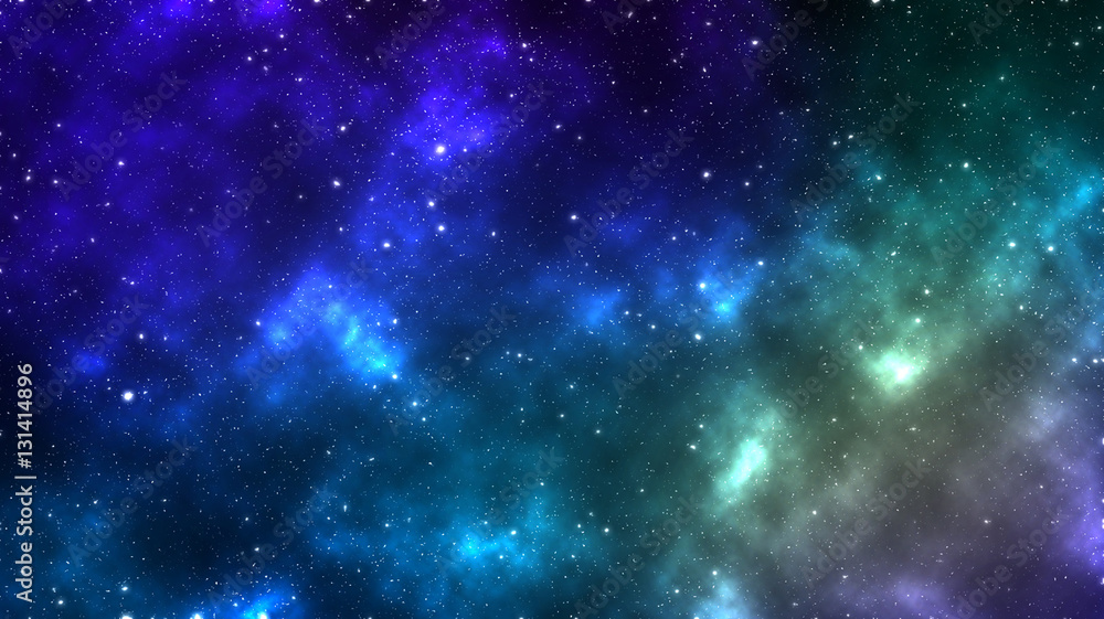 Fototapeta premium atmosphere