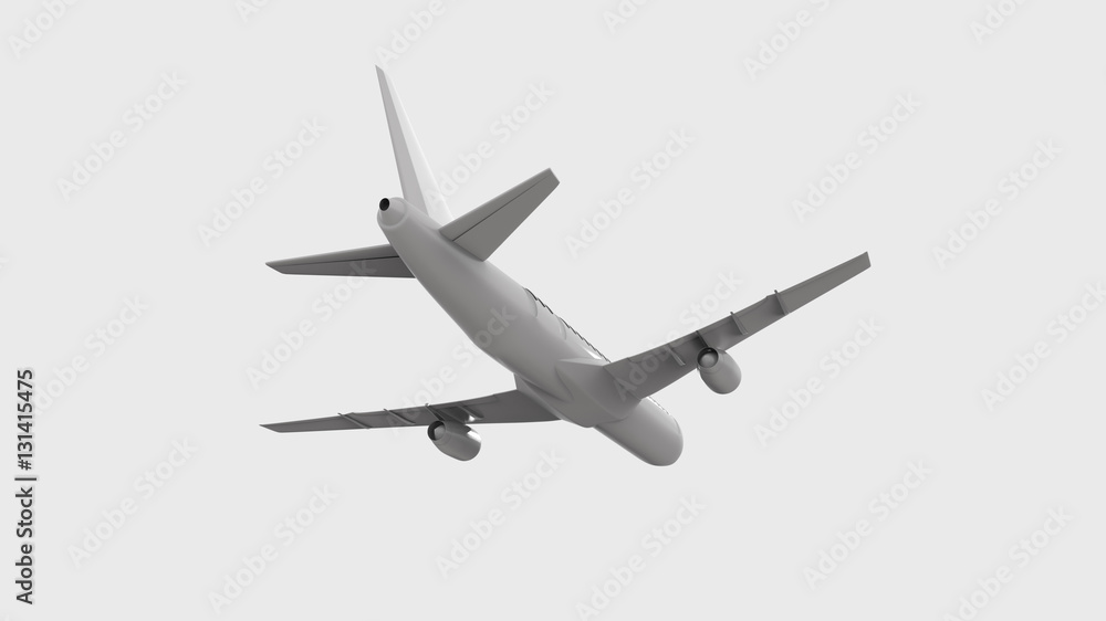 Airplane Airplane