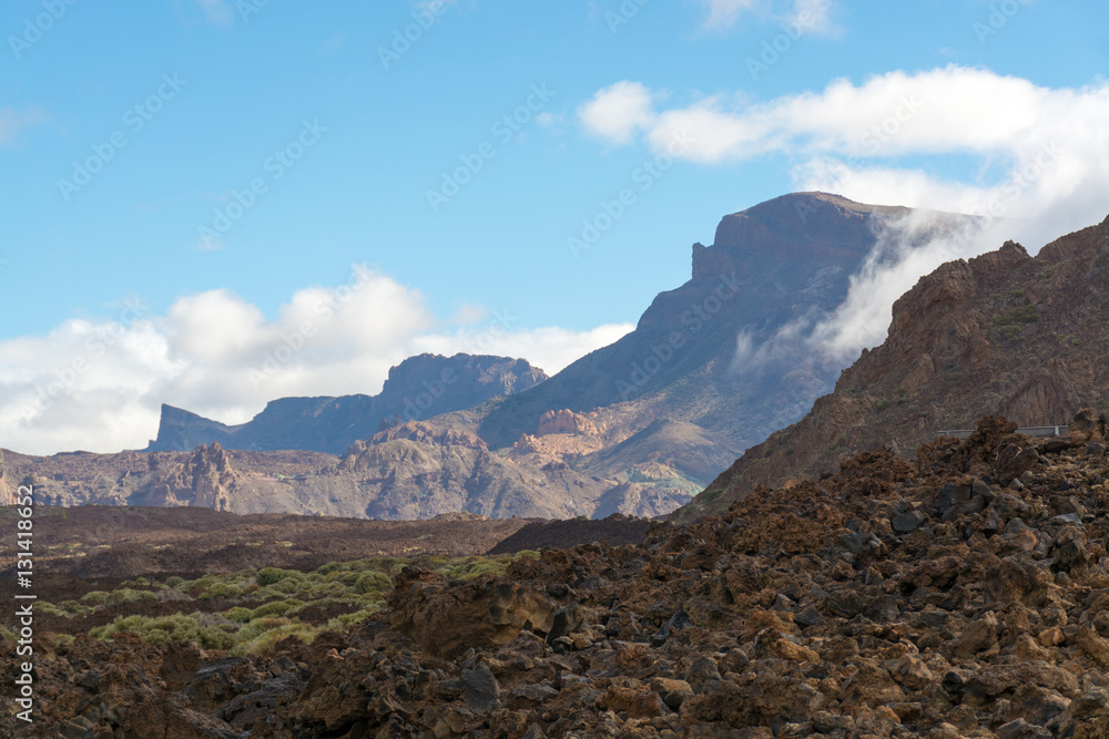 Teide National Park, Tenerife - the most spectacular travel destination Teide National Park, Tenerife - the most spectacular travel destination