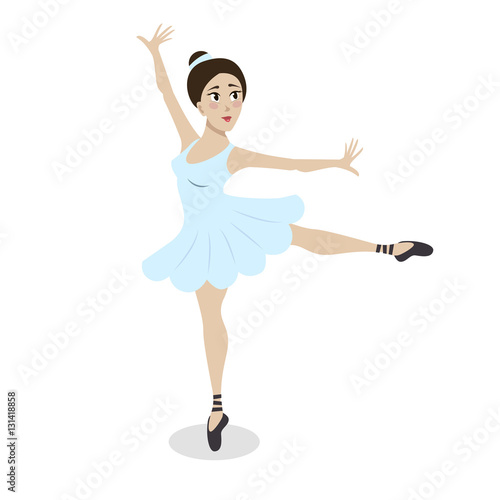 Balerina