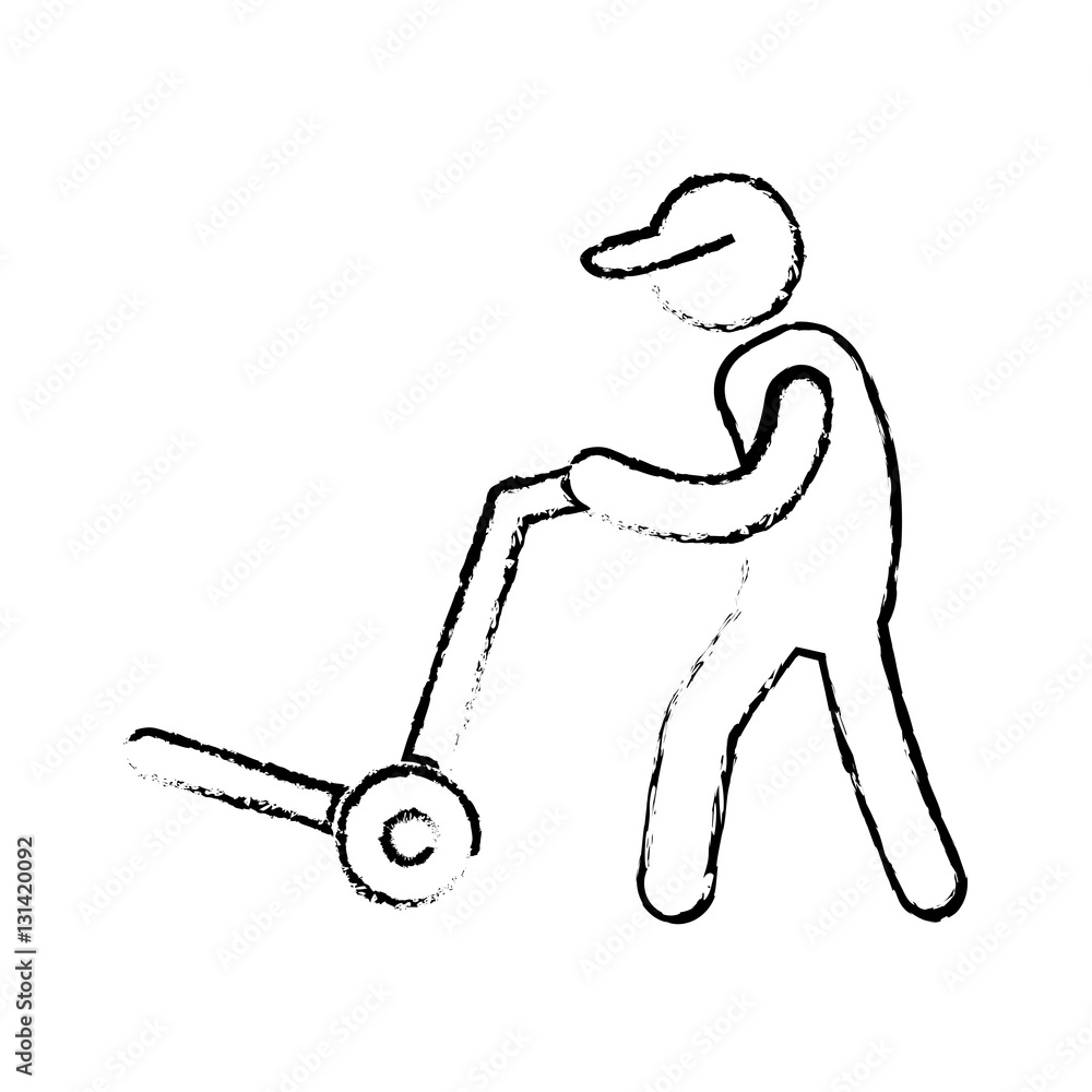 Delivery and logistic icon vector illustration graphic design Delivery and logistic icon vector illustration graphic design