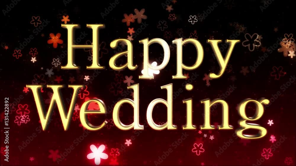 happy wedding loop happy wedding loop