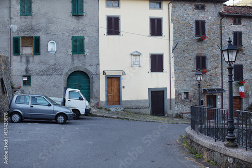 Benabbio Province of Lucca