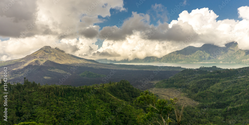 Ubud (Bali), Indonesia