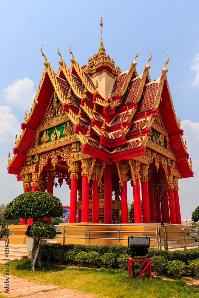 Thai Architecture
