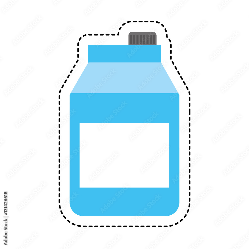 water bottle drink icon vector illustration design water bottle drink icon vector illustration design