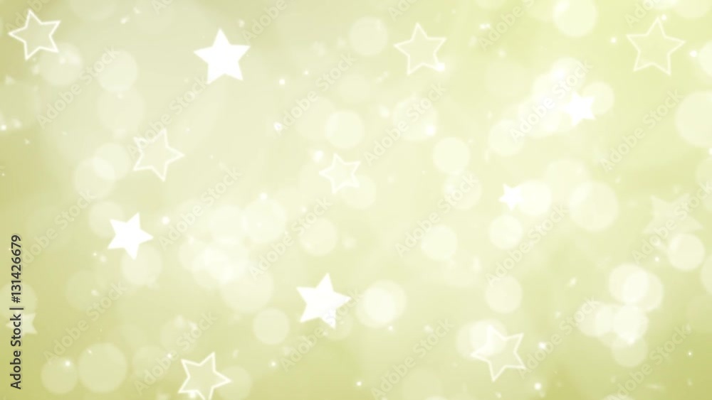 Christmas starry abstract motion background, drifting bokeh. Christmas starry abstract motion background, drifting bokeh.