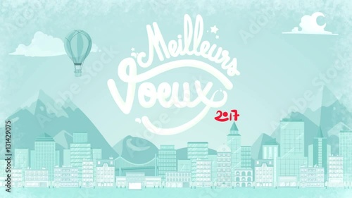 Meilleurs Vœux