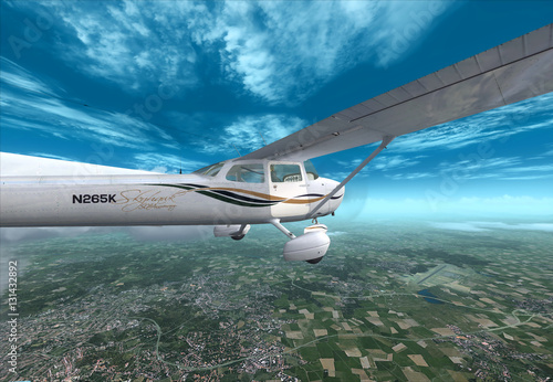 Cessna C172N Skyhawk