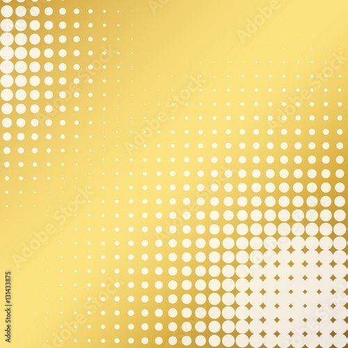 Abstract creative concept vector comics pop art style blank layout template with clouds beams and isolated dots pattern on background. For sale banner, empty bubble, illustration comic book design