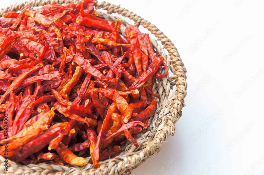Chilli Chilli
