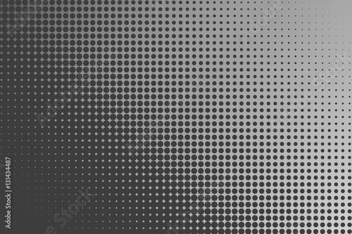 Abstract creative concept vector comics pop art style blank layout template with clouds beams and isolated dots pattern on background. For sale banner, empty bubble, illustration comic book design