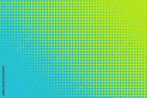 Abstract creative concept vector comics pop art style blank layout template with clouds beams and isolated dots pattern on background. For sale banner, empty bubble, illustration comic book design