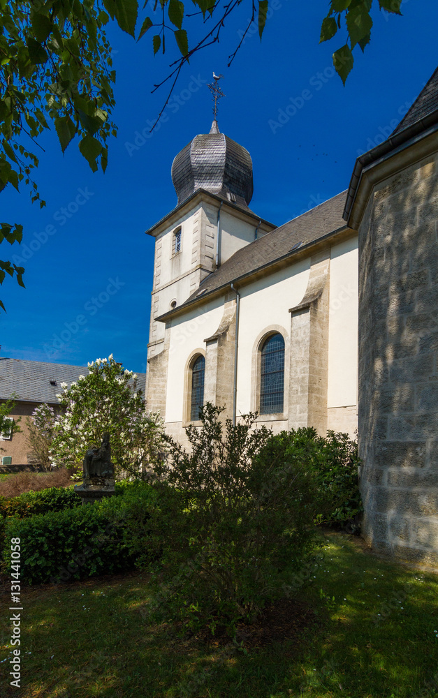 Fototapeta premium Hautcharage