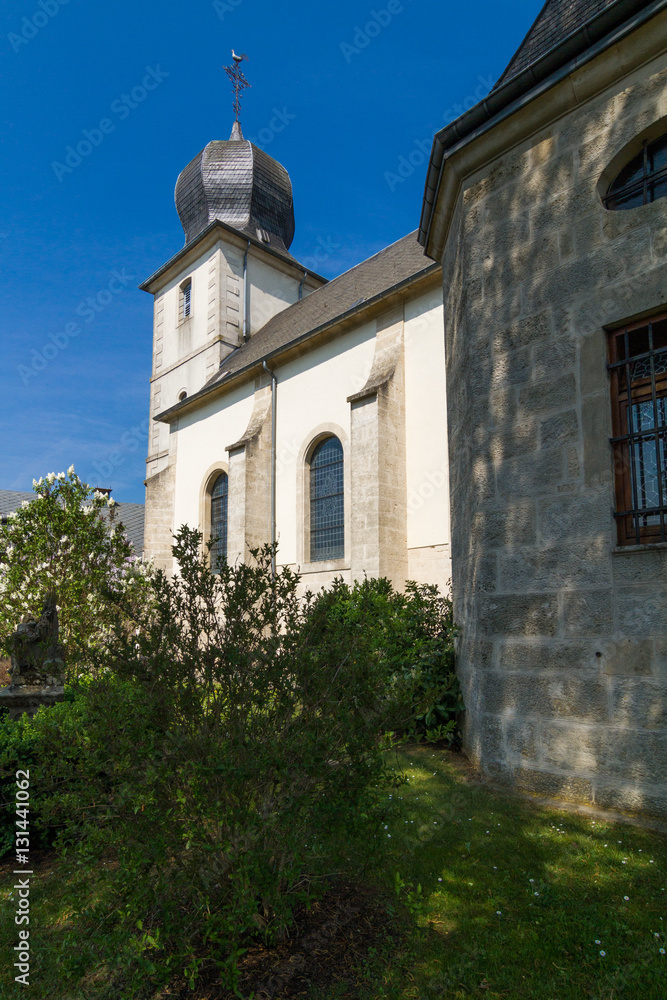 Fototapeta premium Hautcharage