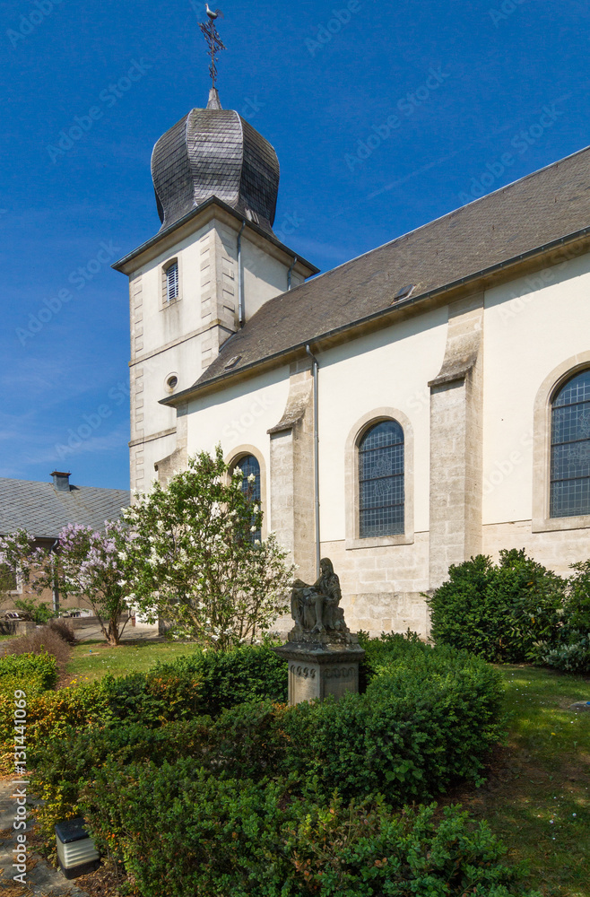 Obraz premium Hautcharage