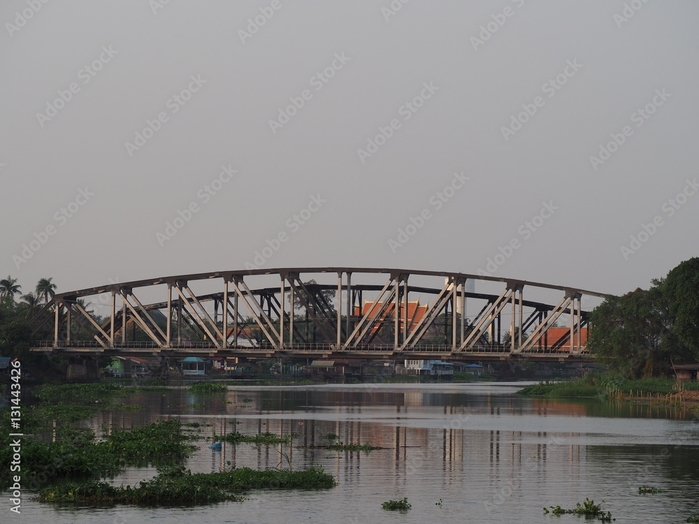 Obraz premium Bridge