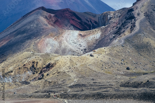 Tongariro National Park