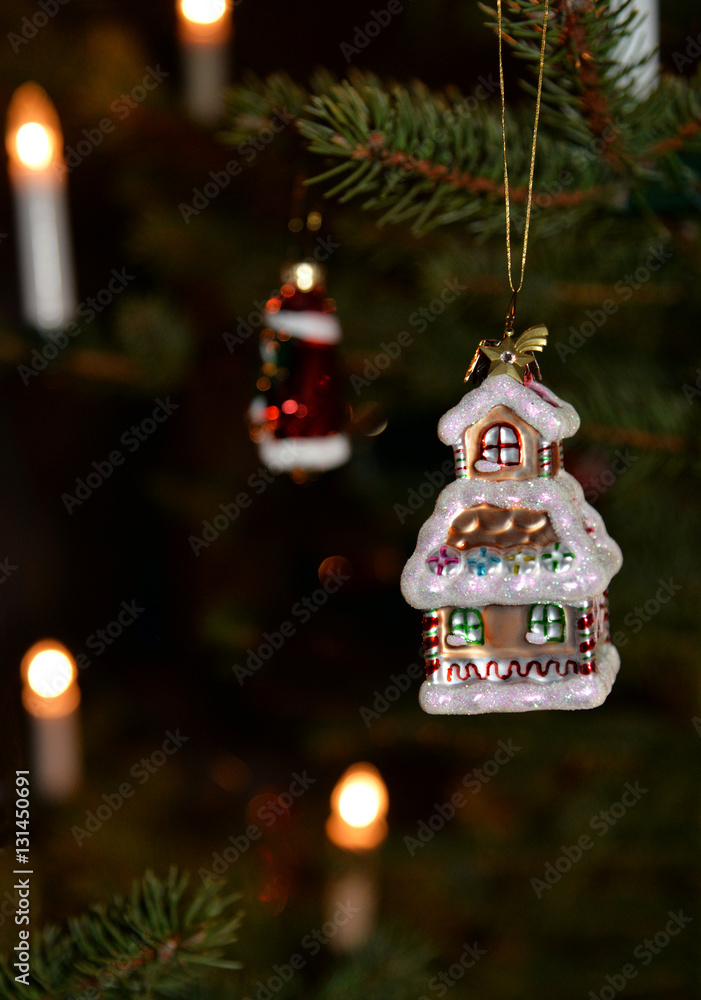 Xmas Decoration 3 Xmas Decoration 3