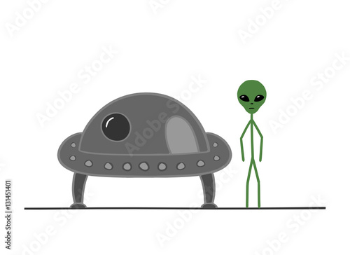 sm alien I
