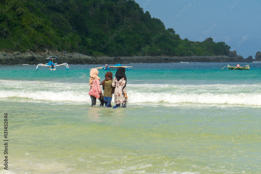Kuta (Lombok), Indonesa Kuta (Lombok), Indonesa