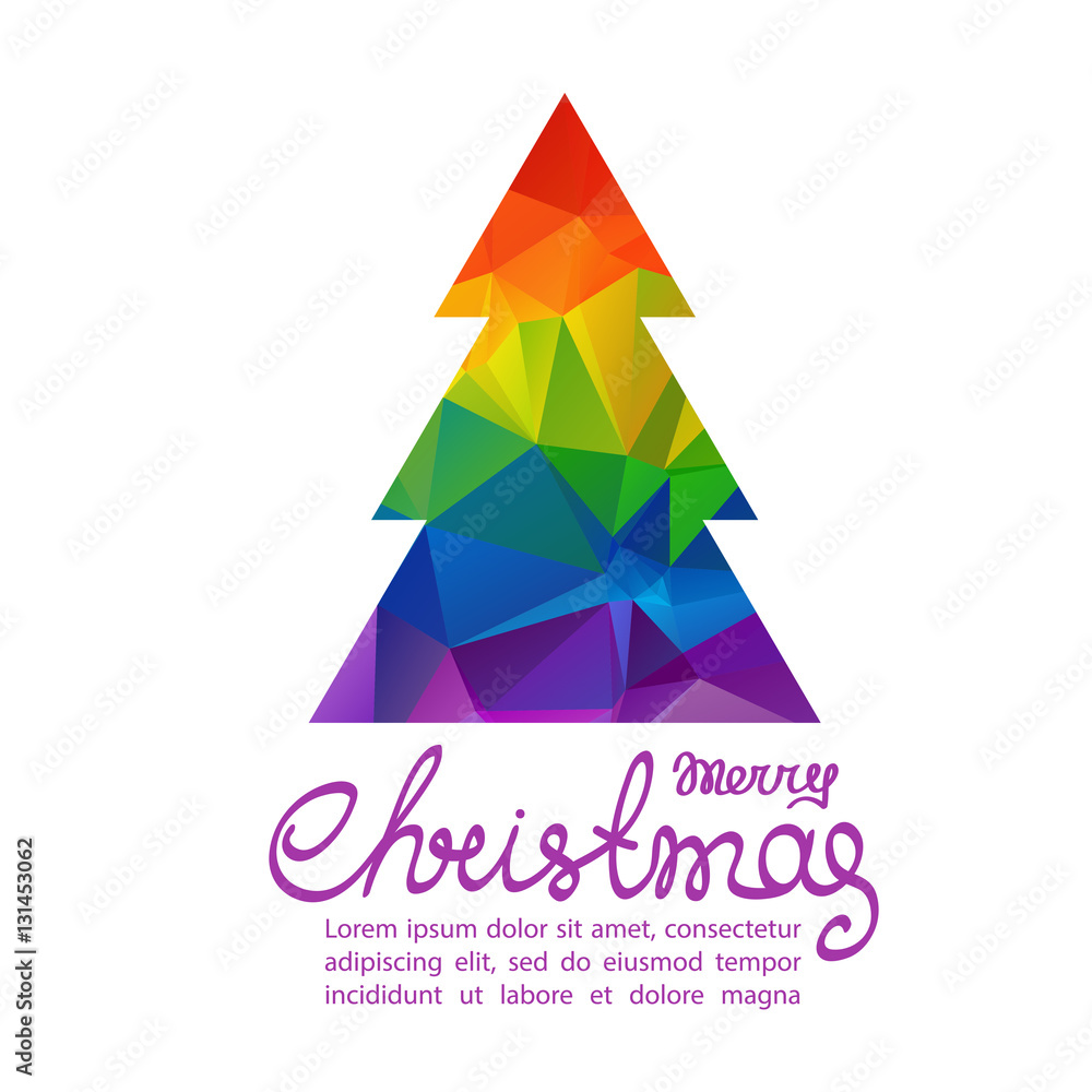 Fototapeta premium gay christmas-15