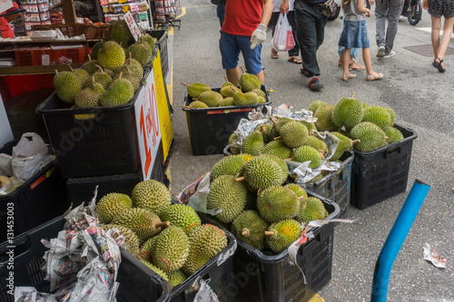Canvas Print Singapore