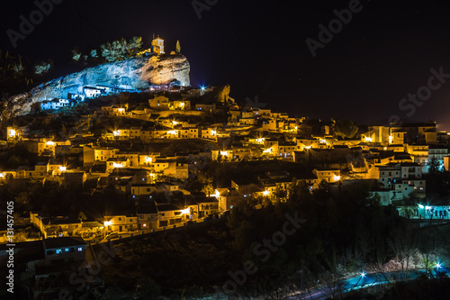 Montefrio, Granada photo