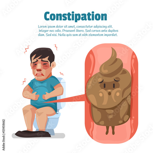  Constipation