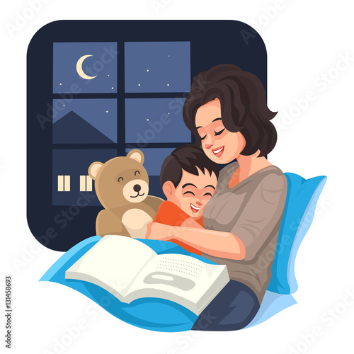  Bedtime story