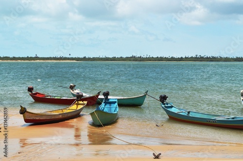 Paisagens Brasileiras