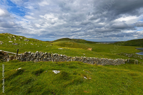 Iralnd - Wandern auf der Rosguill-Halbinsel photo