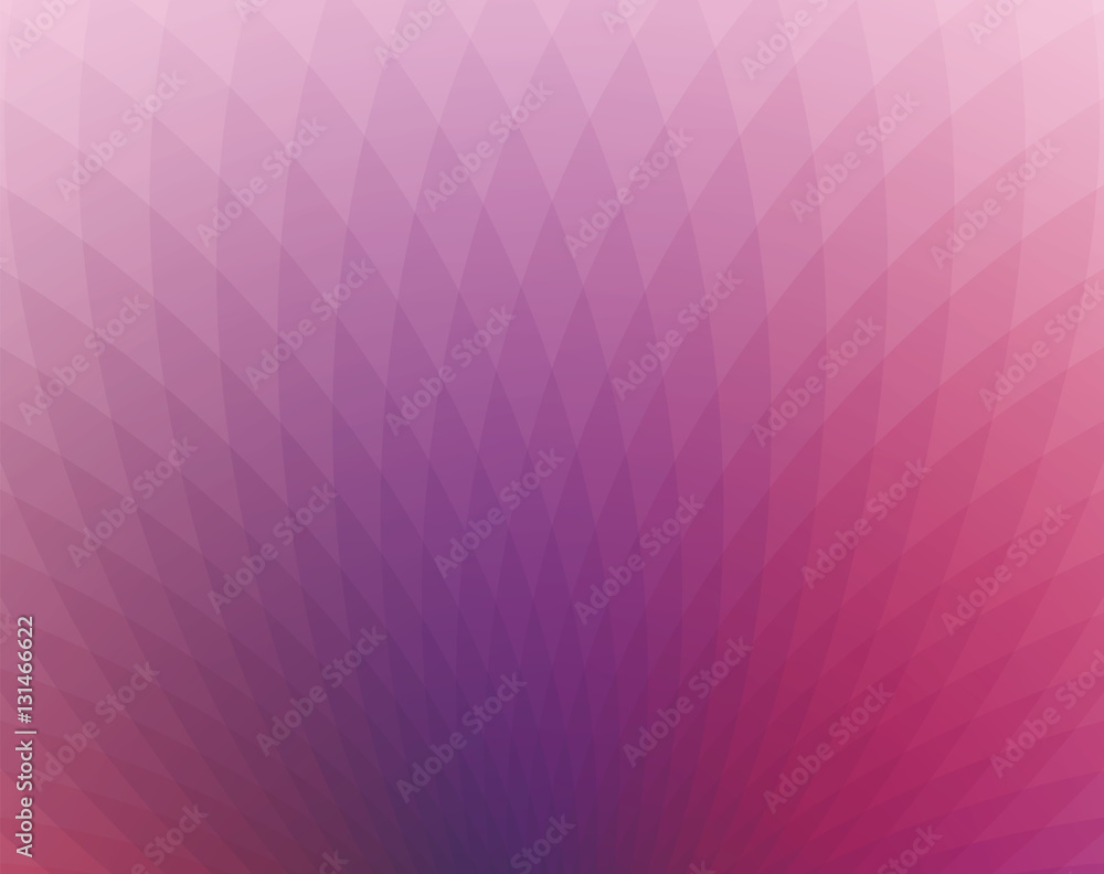 背景 グラデーション 紫 ピンク Stock ベクター Adobe Stock